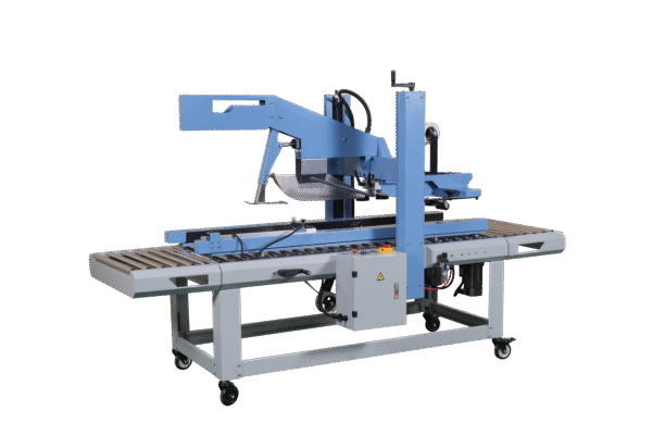 ShinGen carton taping machine in Malaysia