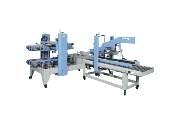 ShinGen H shape carton sealer in Malaysia
