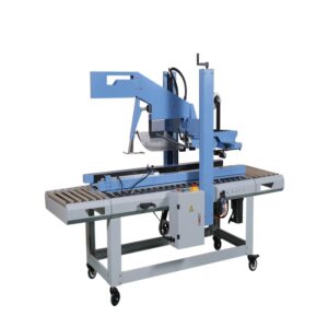 ShinGen carton taping machine in Malaysia